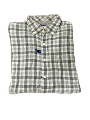 Johnnie-O Nelson Button Down