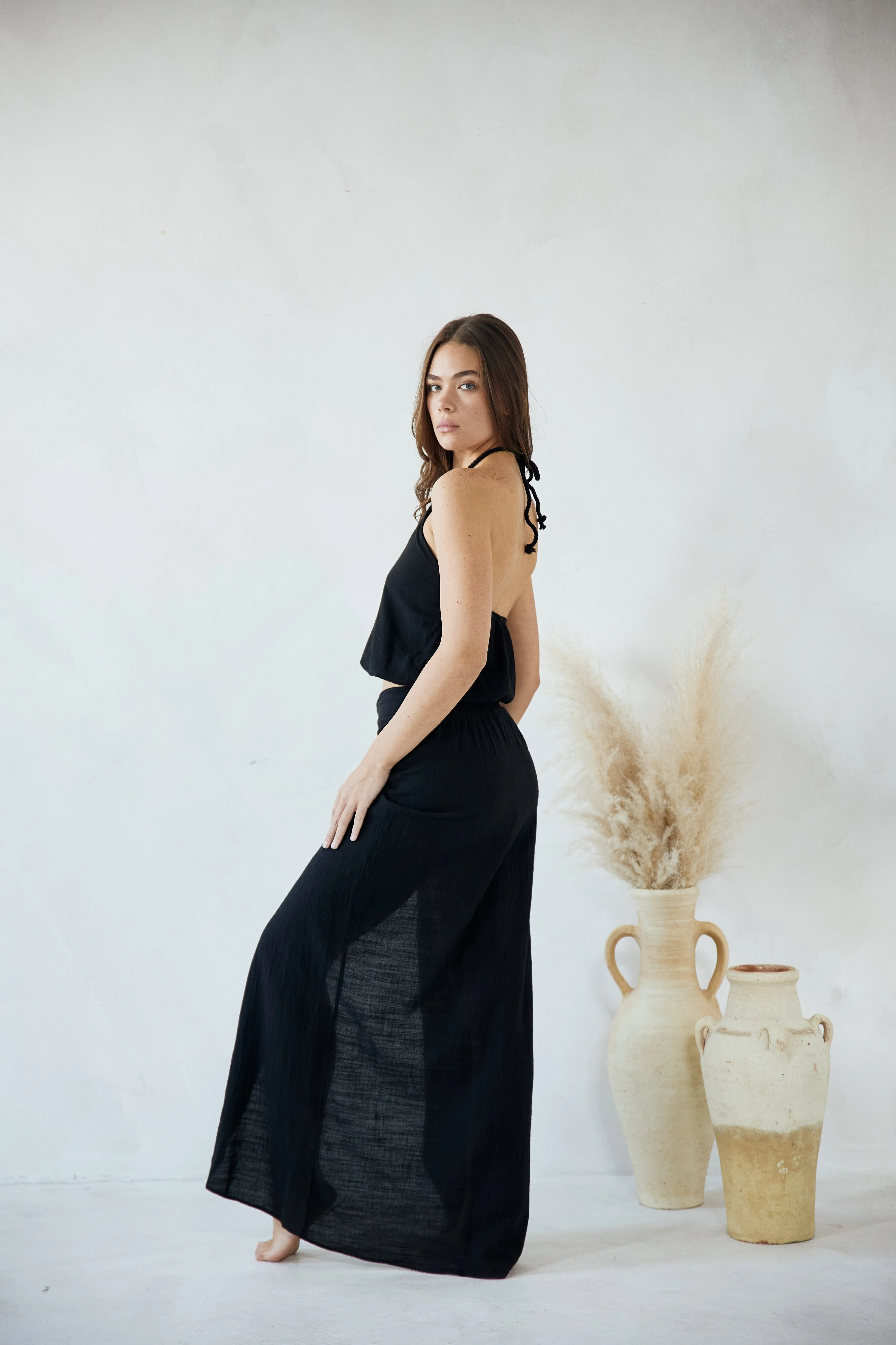Jordi Skirt
