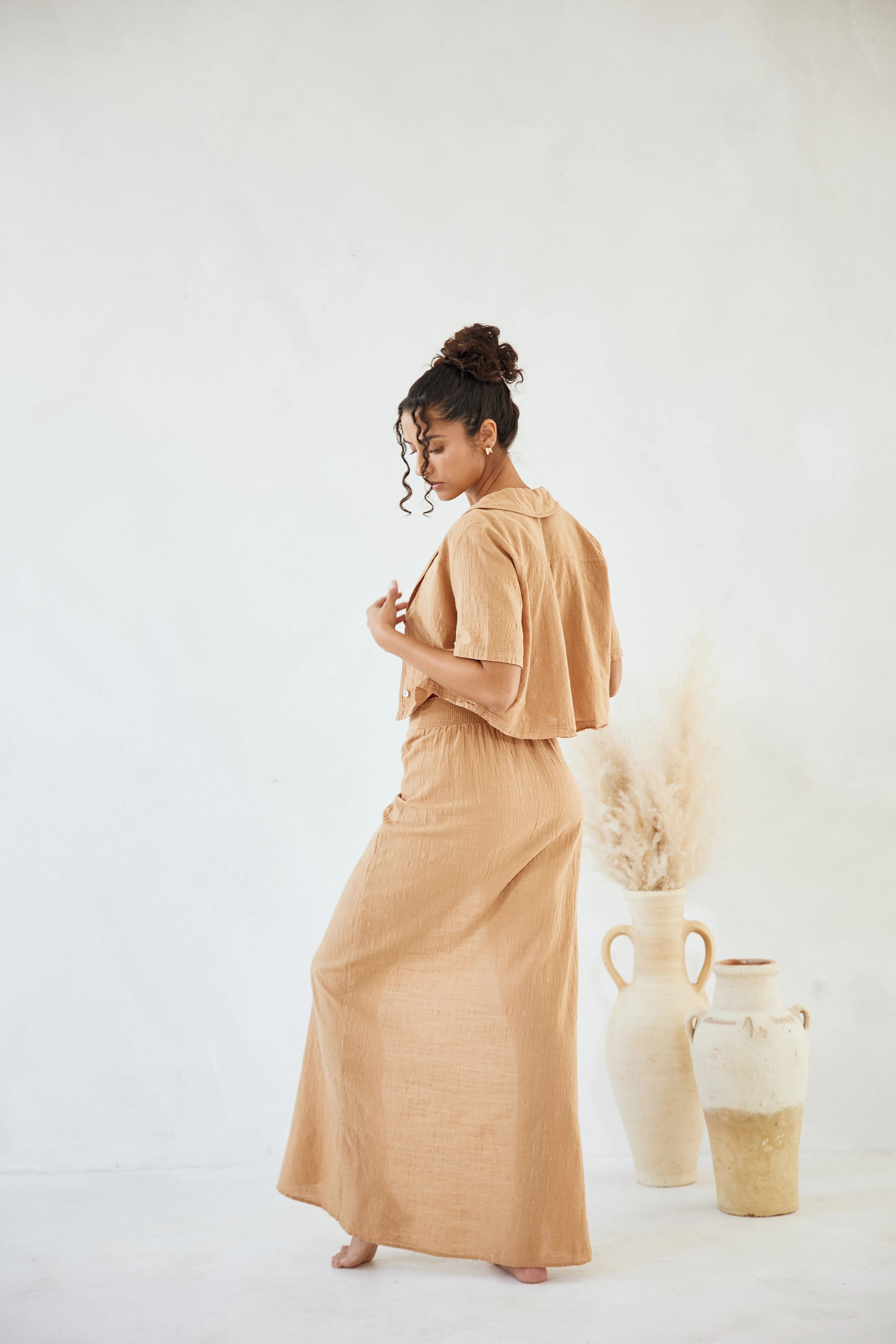 Jordi Skirt