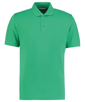 Klassic polo with Superwash® 60C (classic fit) | Kelly