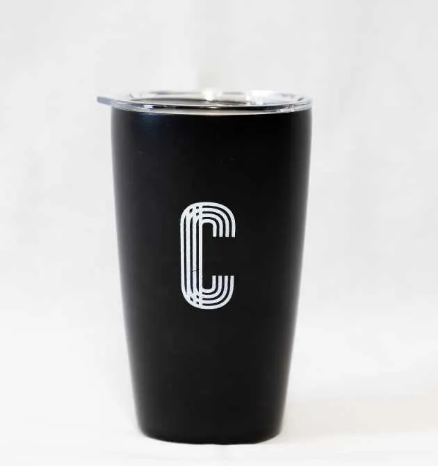 Le Club Tumbler - 12OZ