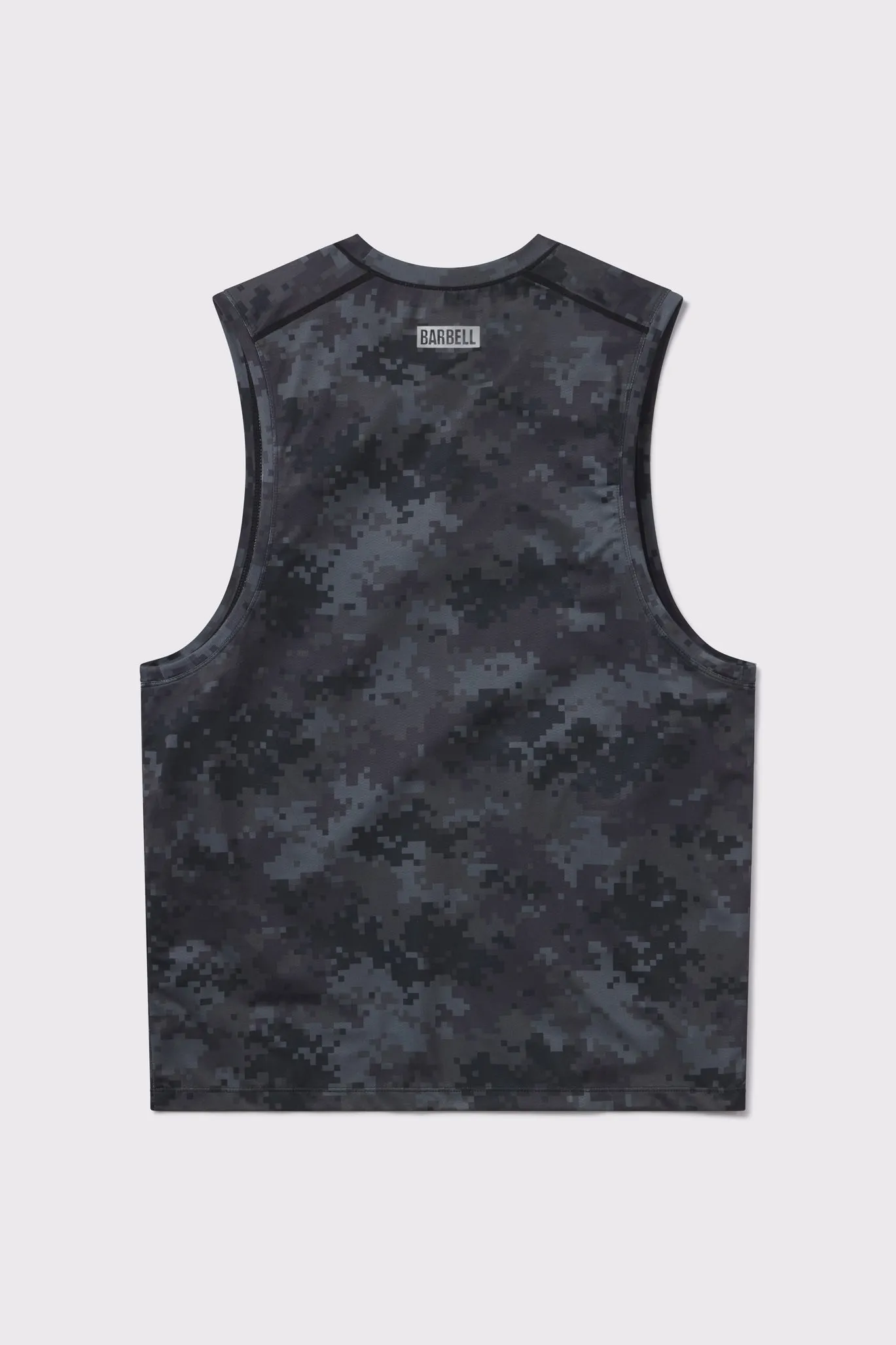 Leonidas Ultralight Muscle Tank