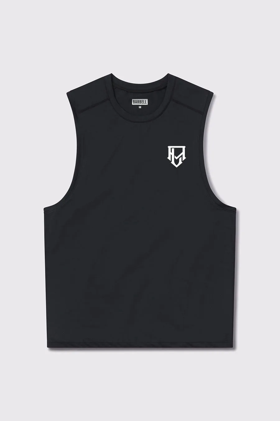 Leonidas Ultralight Muscle Tank