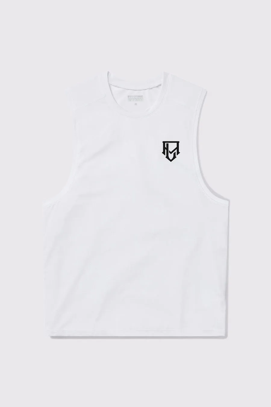 Leonidas Ultralight Muscle Tank