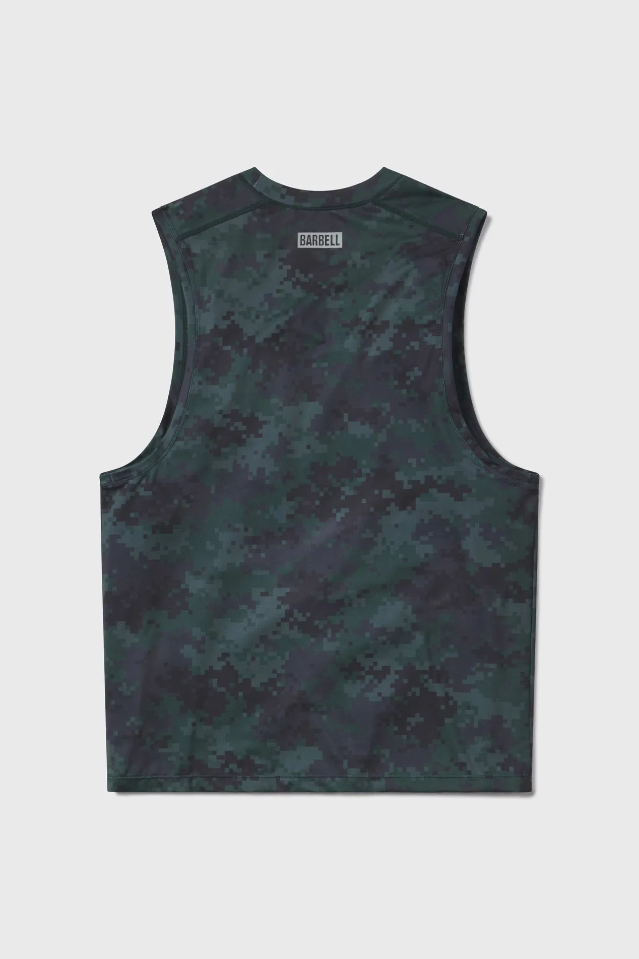 Leonidas Ultralight Muscle Tank
