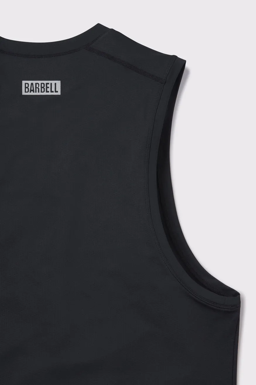 Leonidas Ultralight Muscle Tank