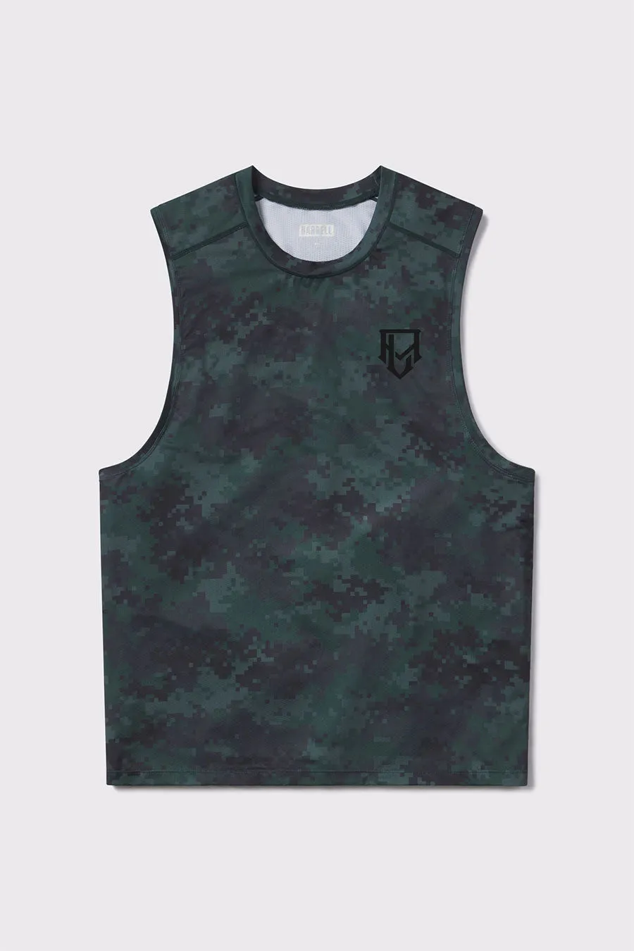 Leonidas Ultralight Muscle Tank