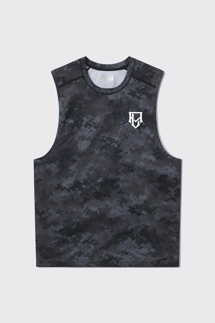 Leonidas Ultralight Muscle Tank
