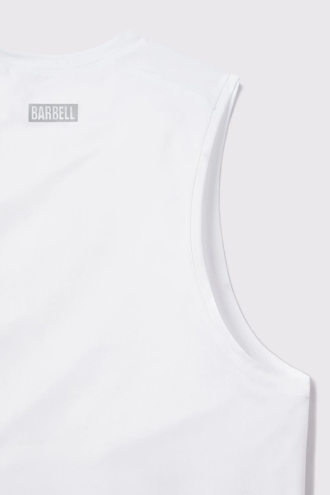 Leonidas Ultralight Muscle Tank