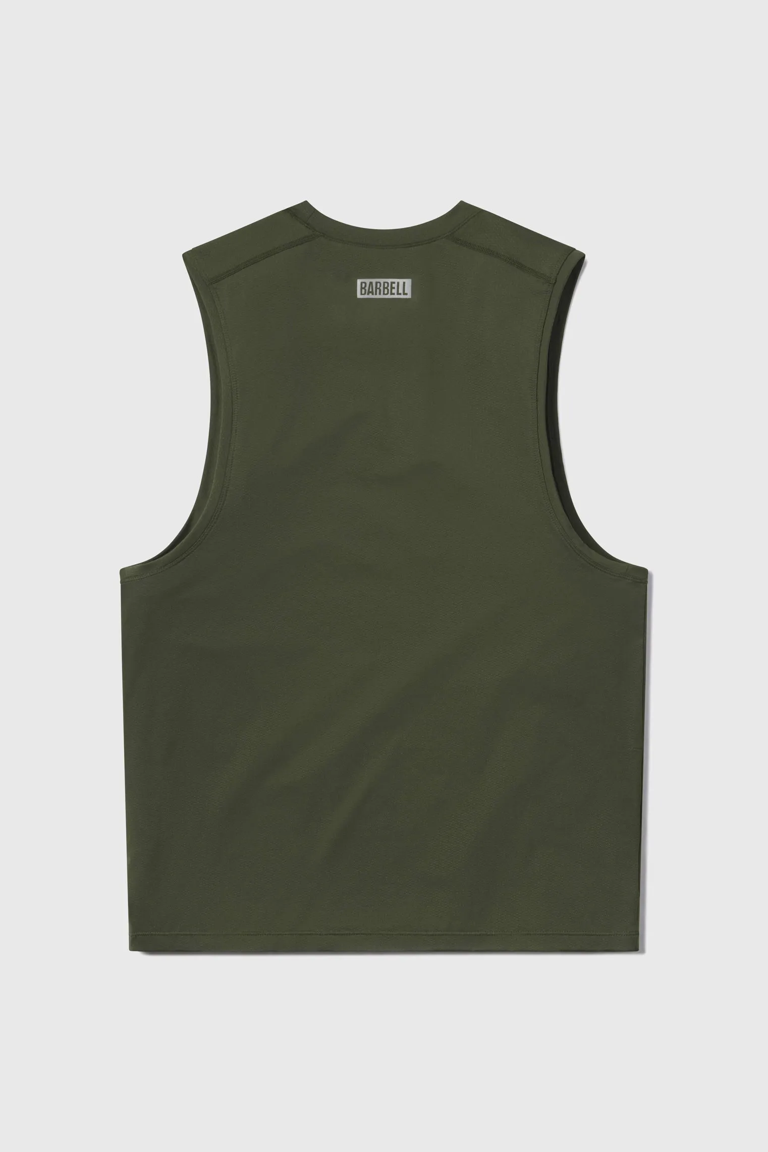 Leonidas Ultralight Muscle Tank