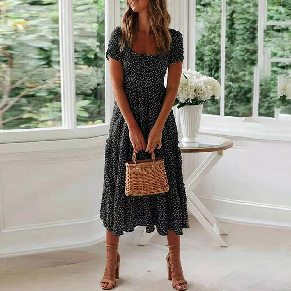 Maeve Dress