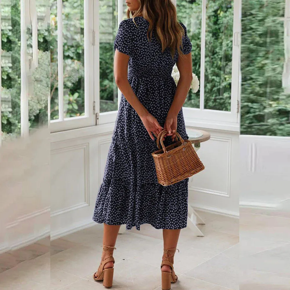Maeve Dress