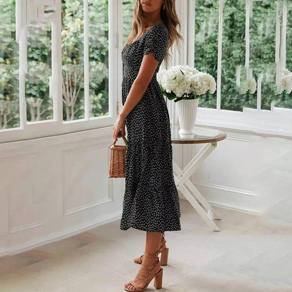 Maeve Dress
