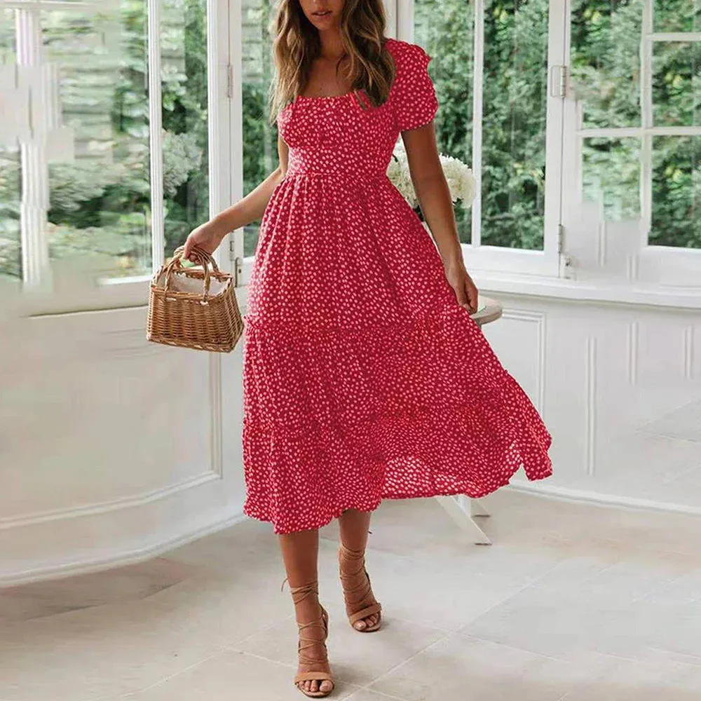 Maeve Dress