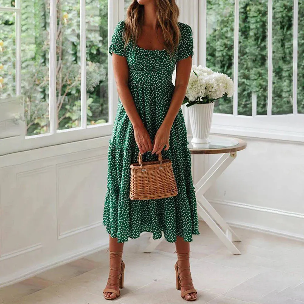 Maeve Dress