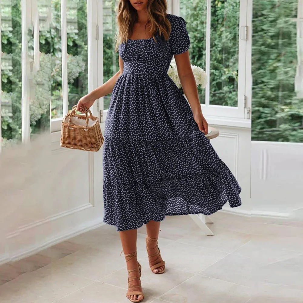Maeve Dress