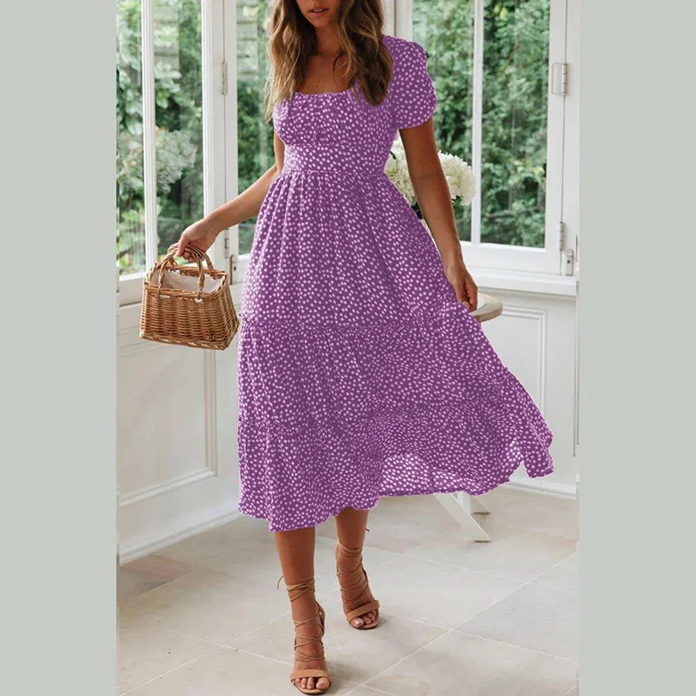 Maeve Dress