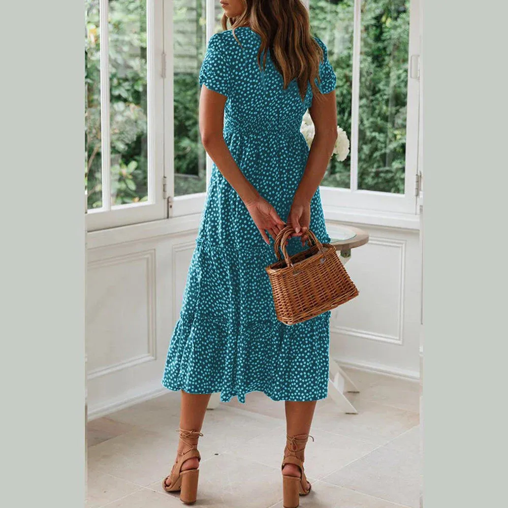 Maeve Dress
