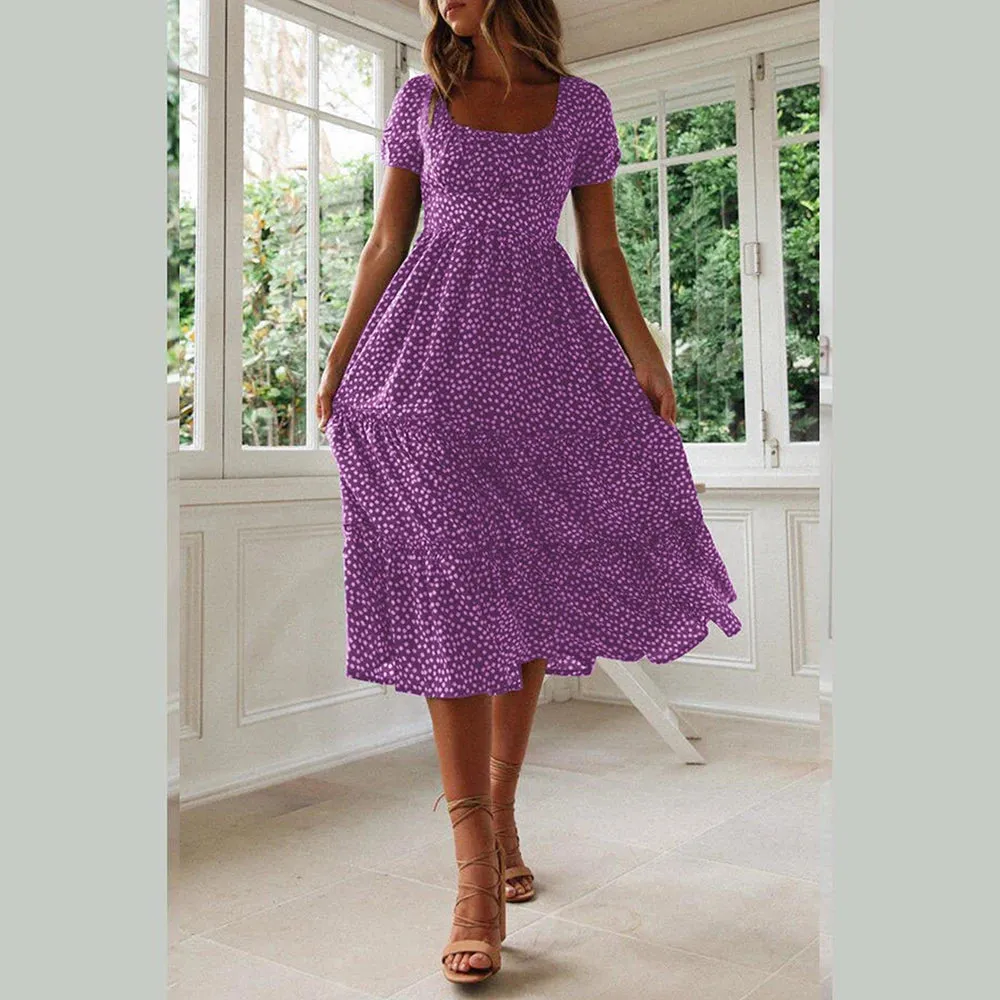 Maeve Dress