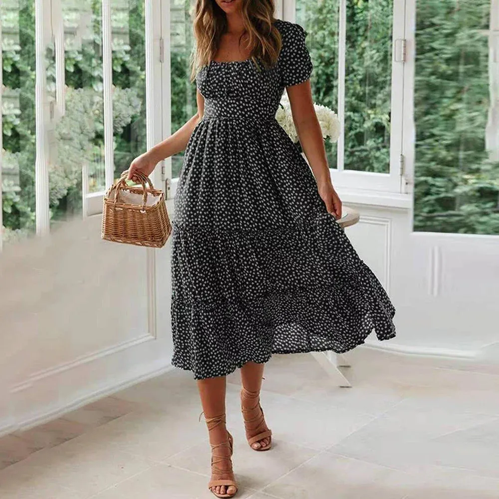 Maeve Dress