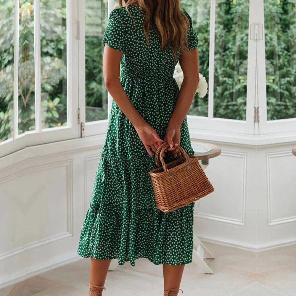 Maeve Dress