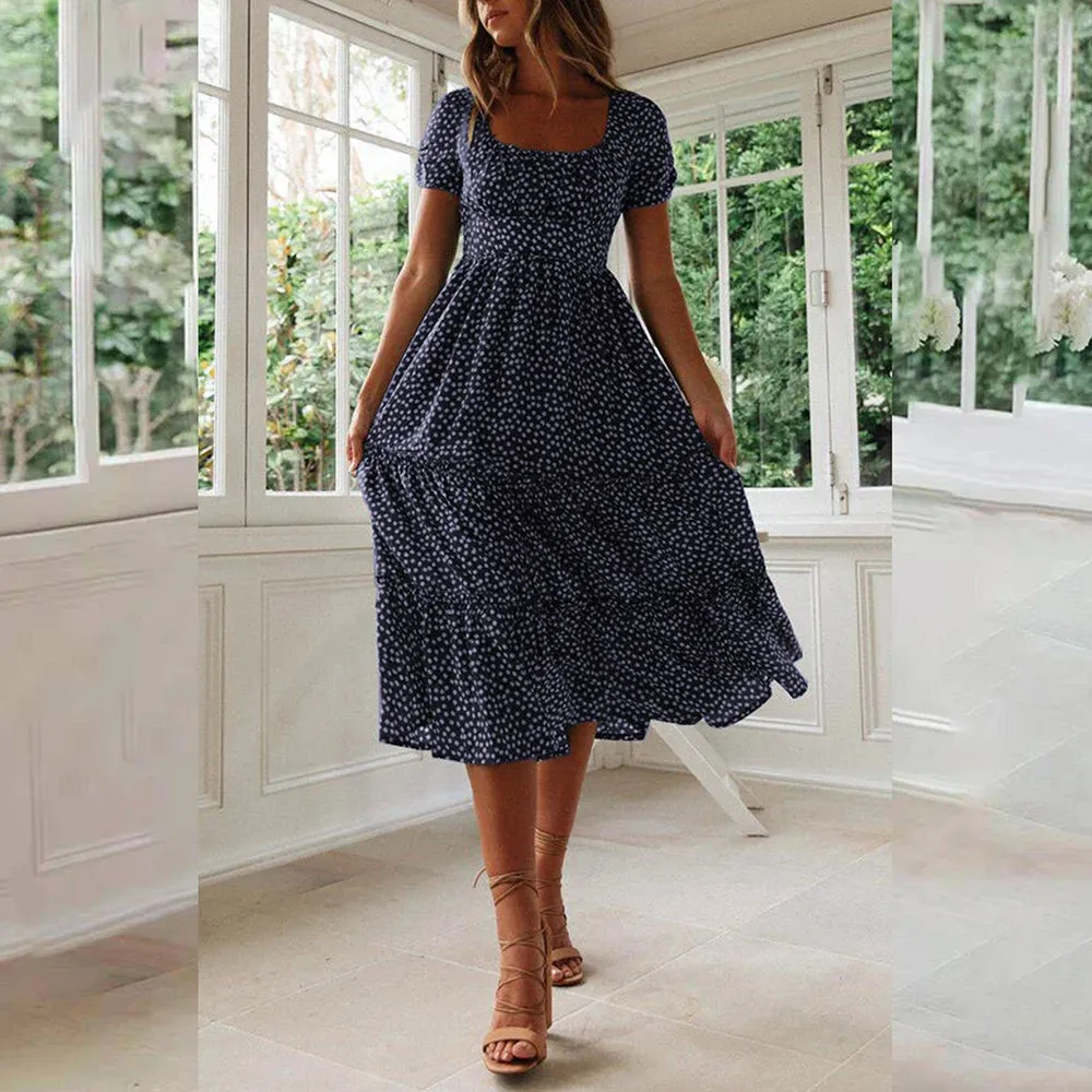 Maeve Dress