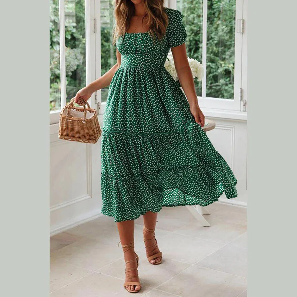 Maeve Dress
