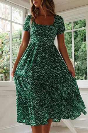 Maeve Dress
