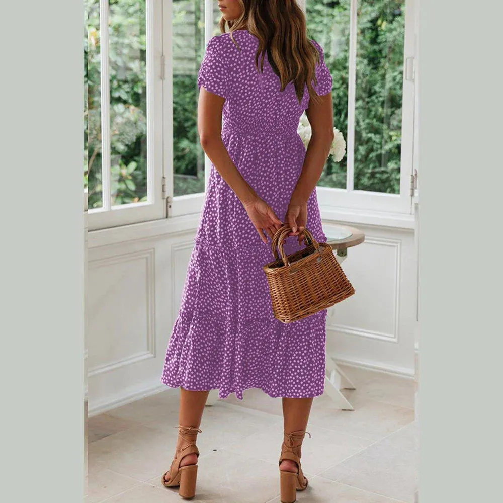 Maeve Dress