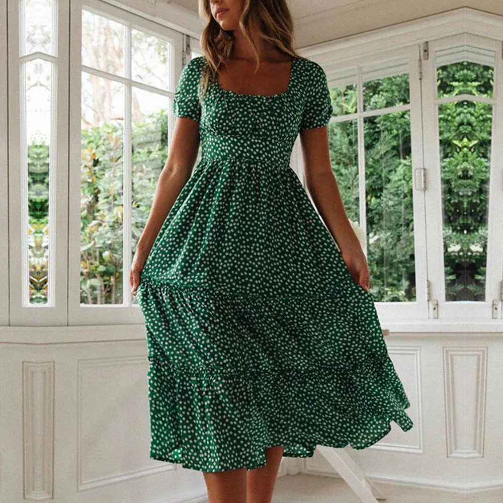 Maeve Dress