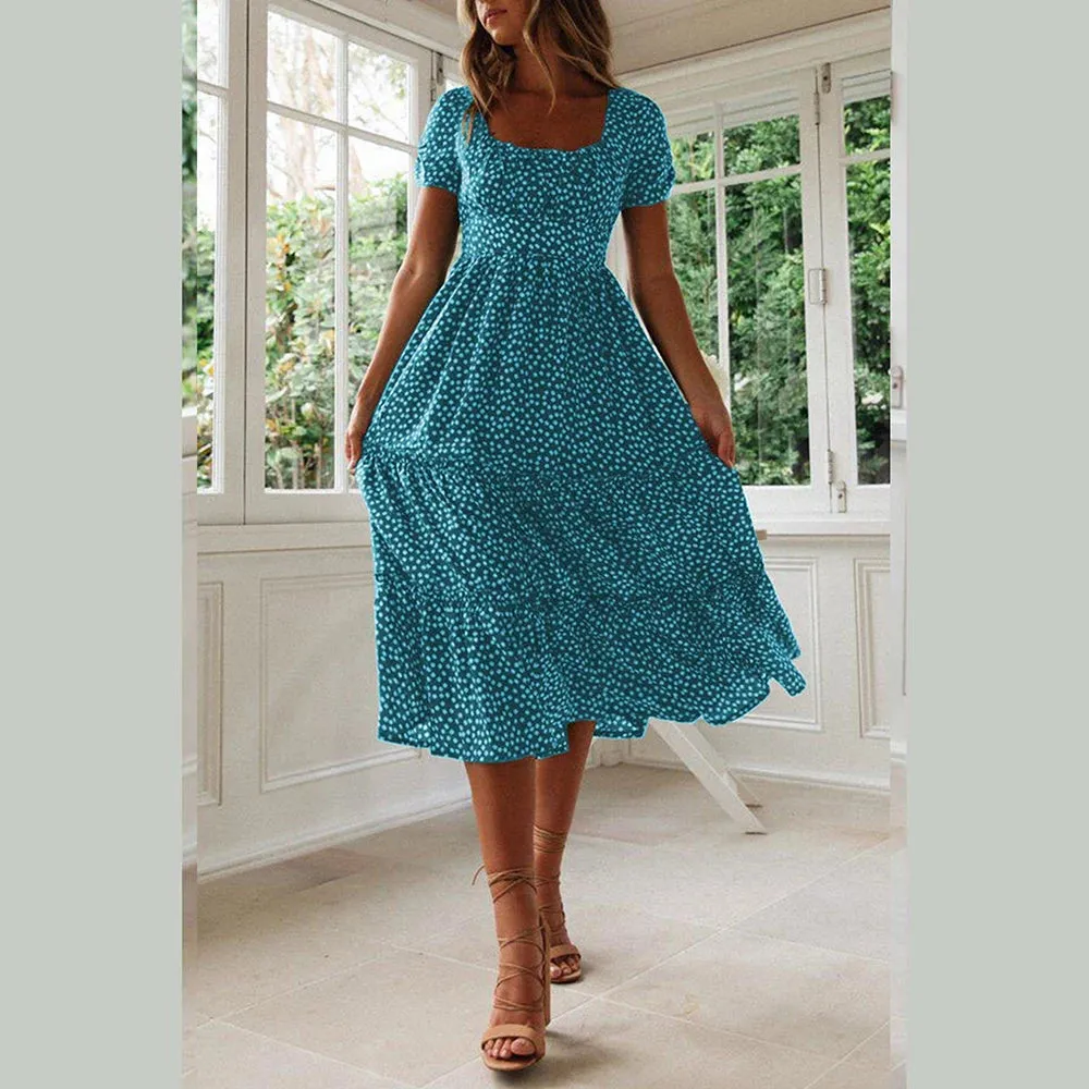 Maeve Dress
