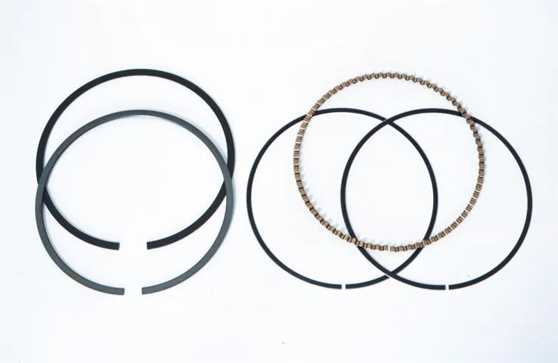 Mahle Original Standard Piston Ring Sets 51669CP