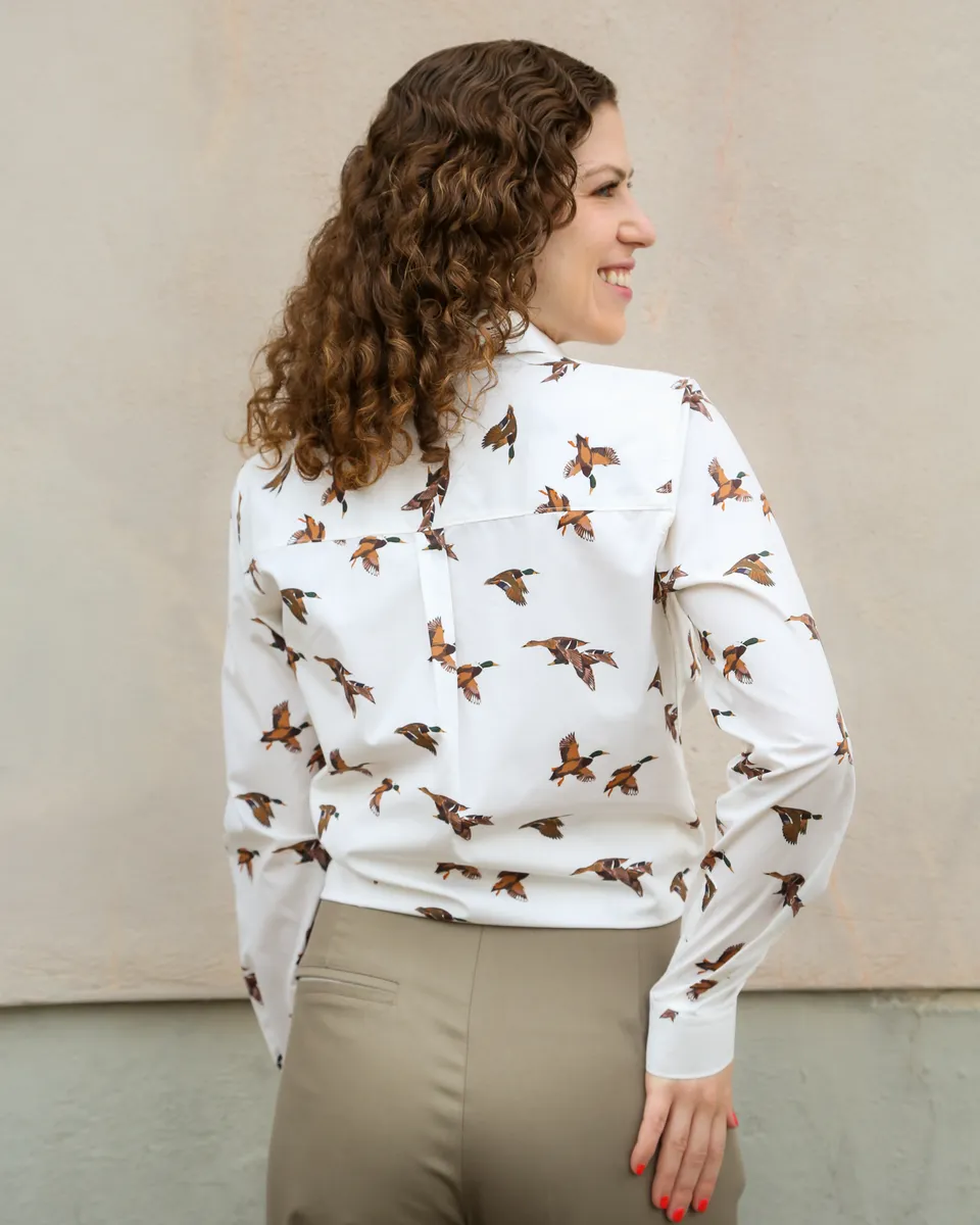 Mallard Shirt