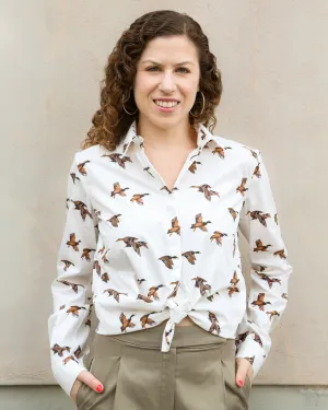 Mallard Shirt