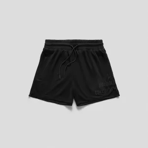 Mantra Shorts - Black/Black