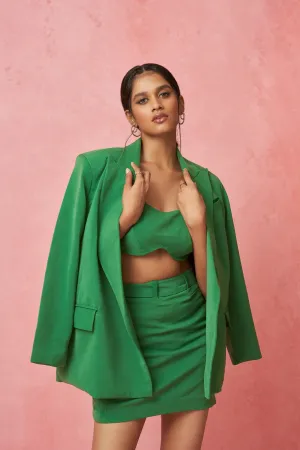 Megan Blazer