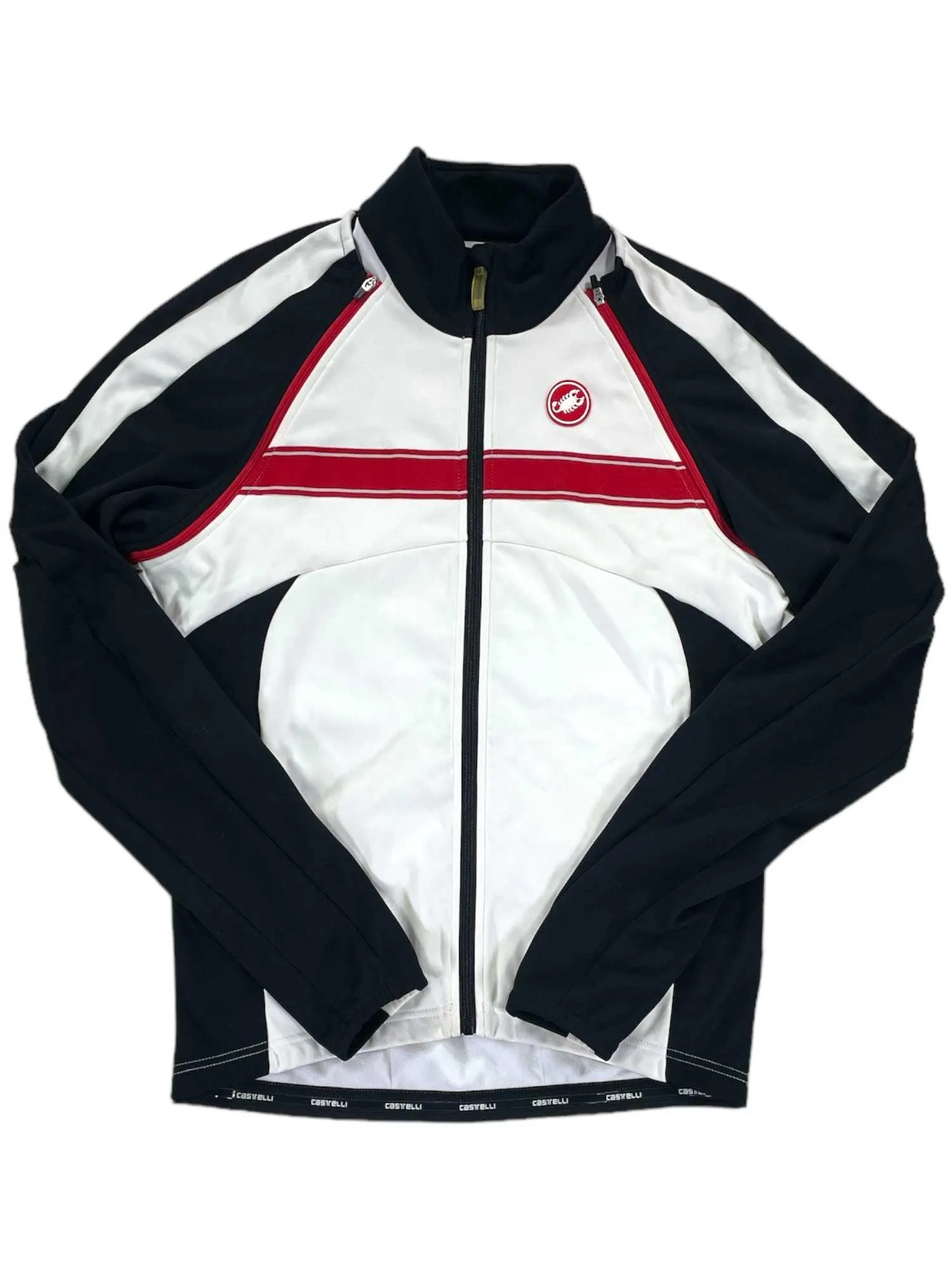 Mens Pazzo Jacket