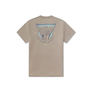 Men's Southern Marsh SEAWASH™ Tee TRDF-BTP
