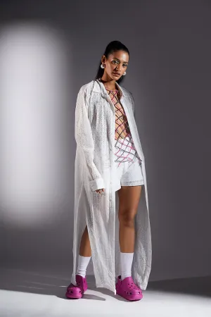 MESH SHORTS