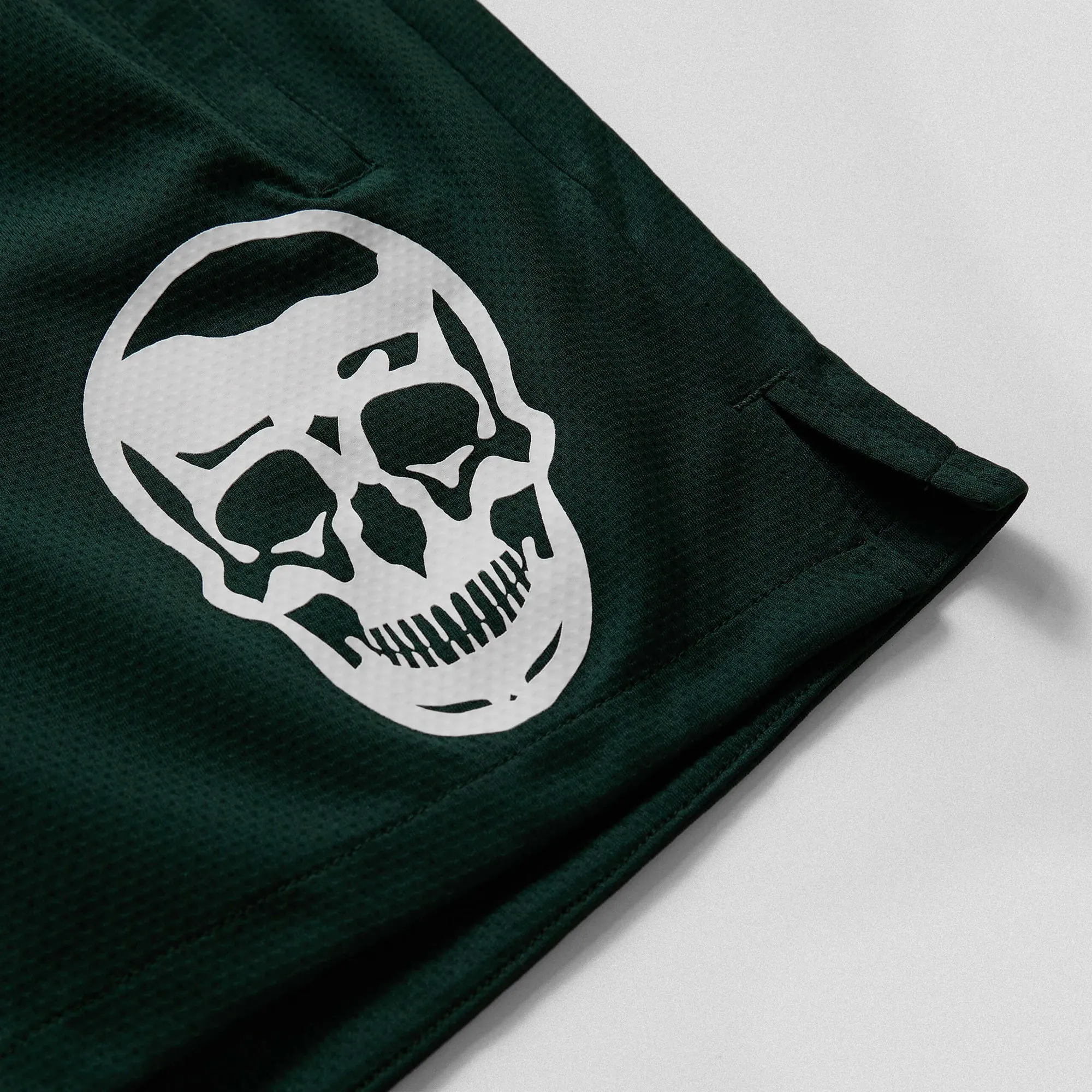 Mesh Training Shorts - Balboa