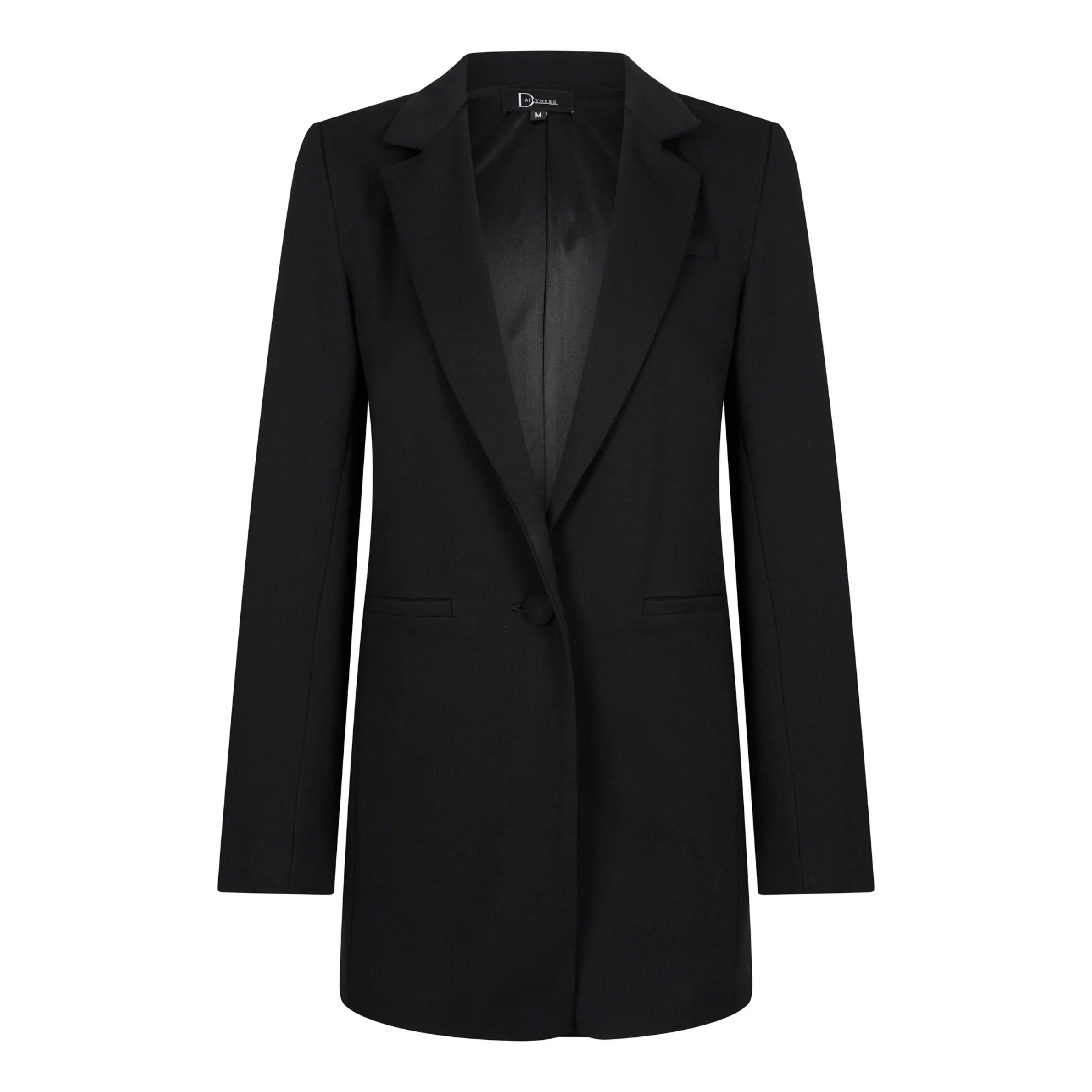 Miami Blazer Black.