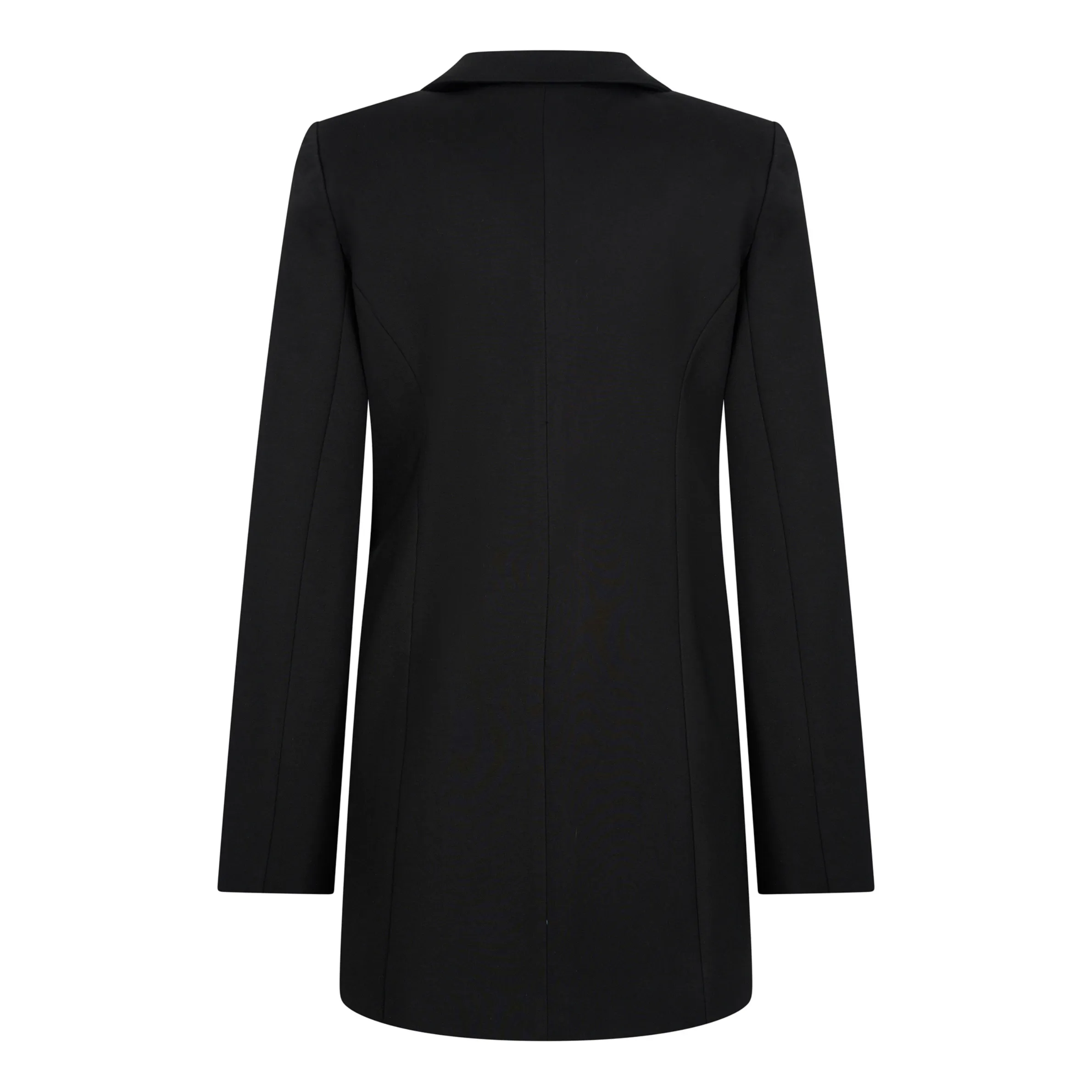 Miami Blazer Black.