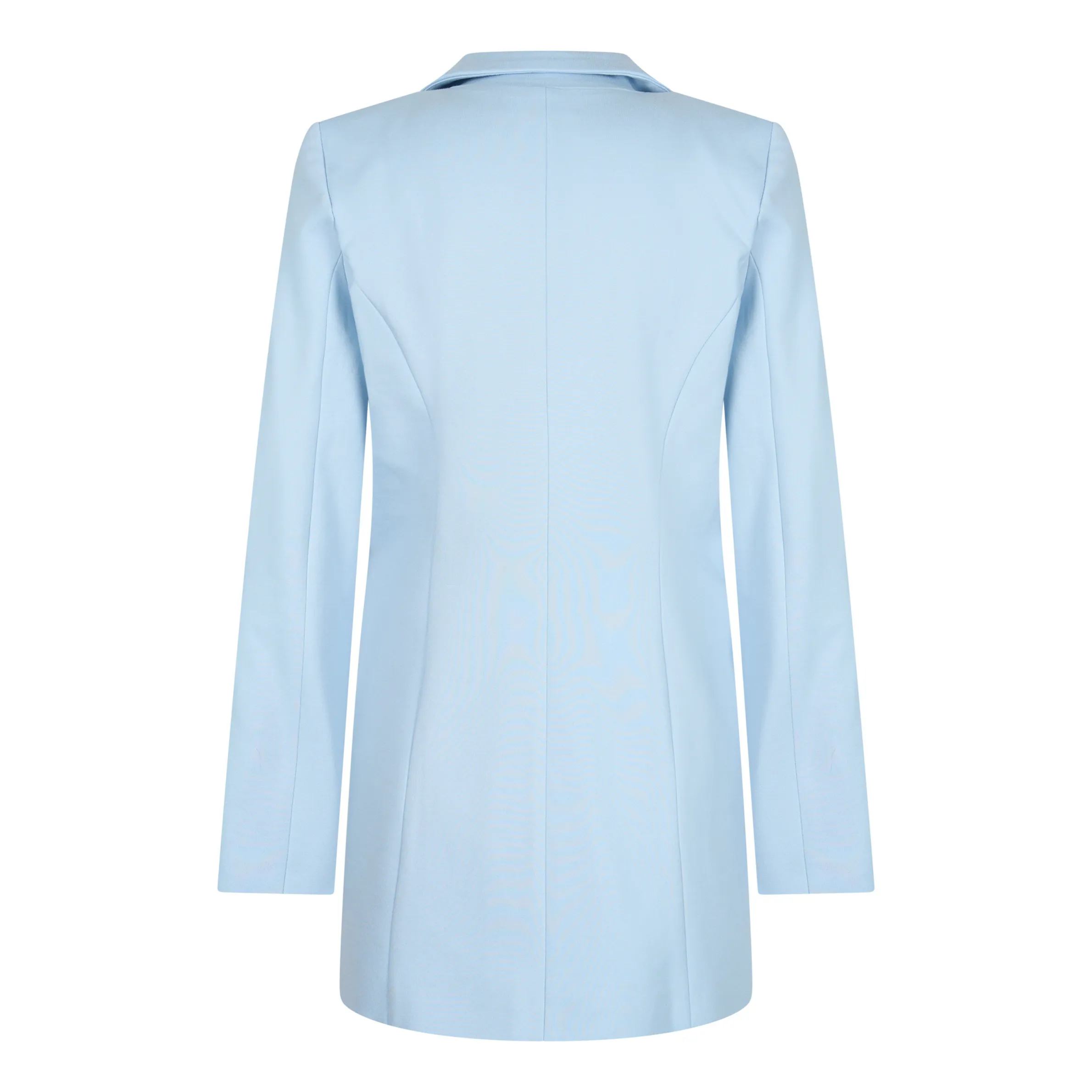 Miami Blazer Light Blue