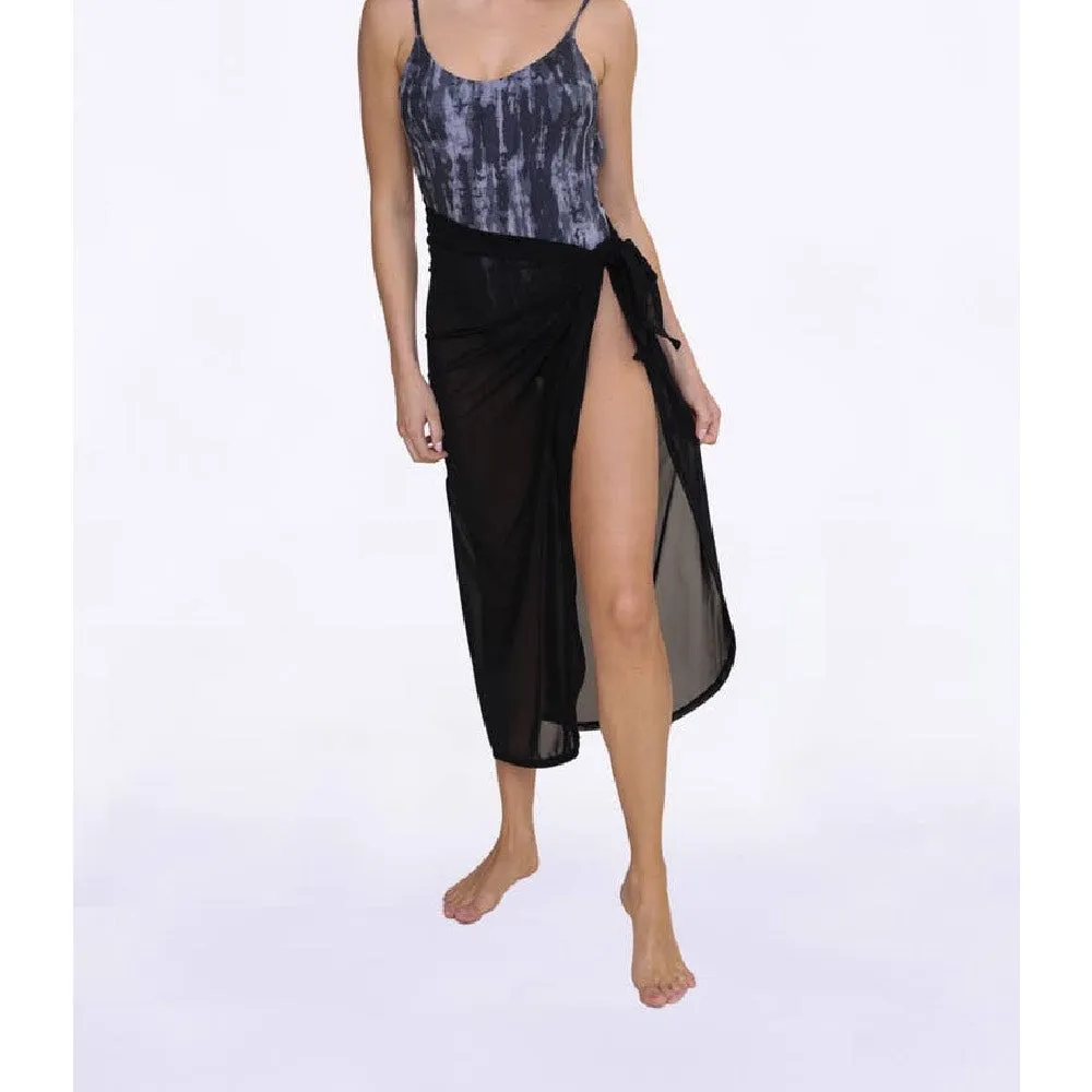 Midi Swim Sarong