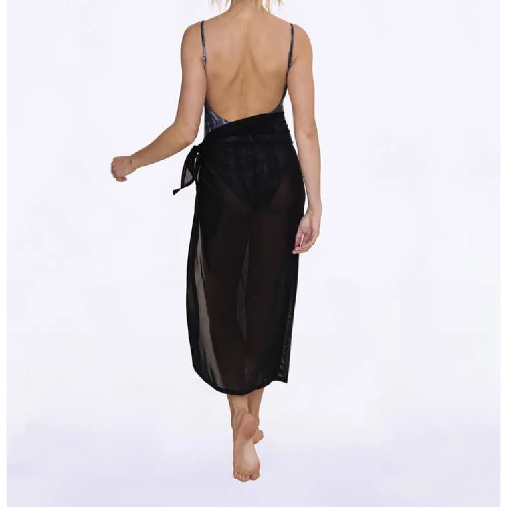 Midi Swim Sarong