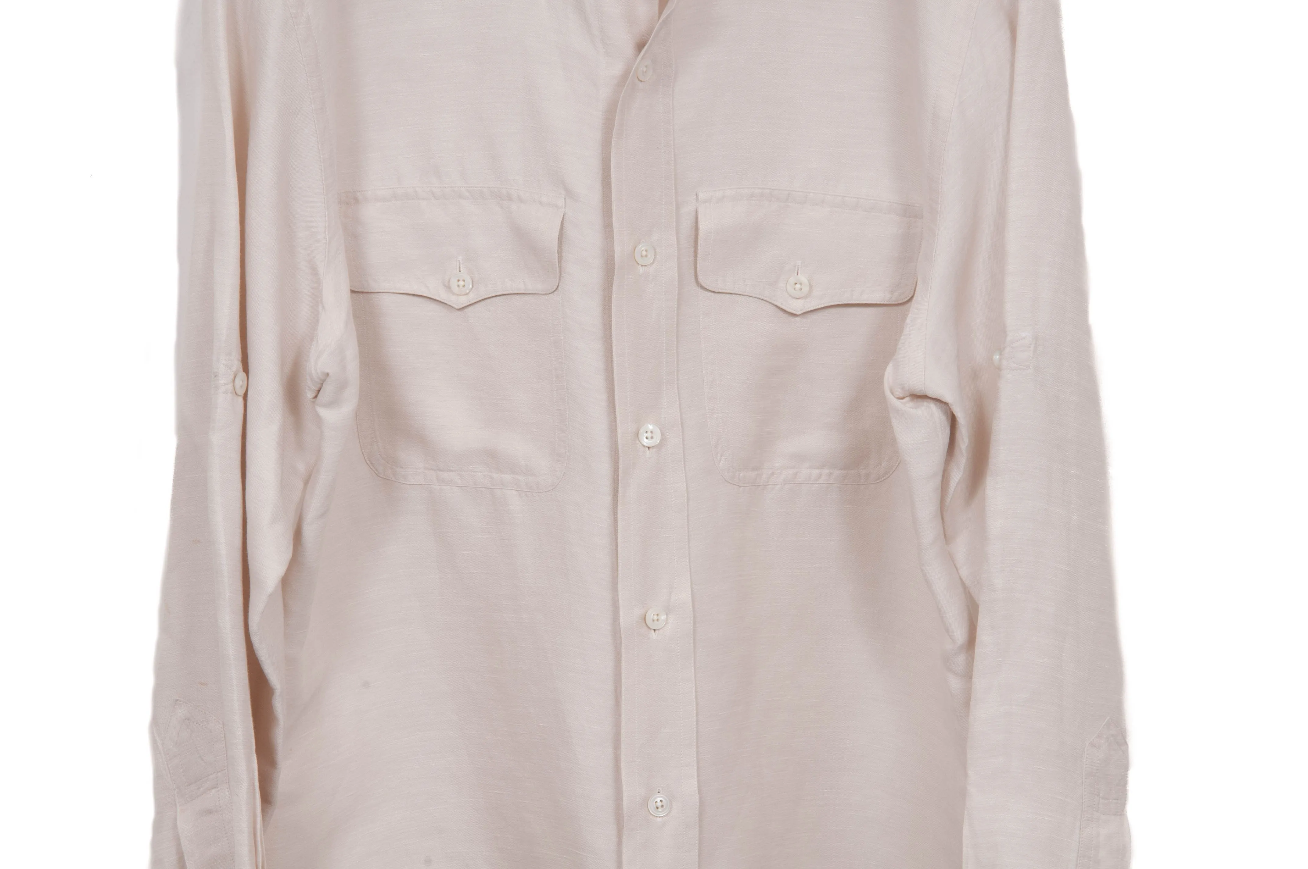 Military Shirt