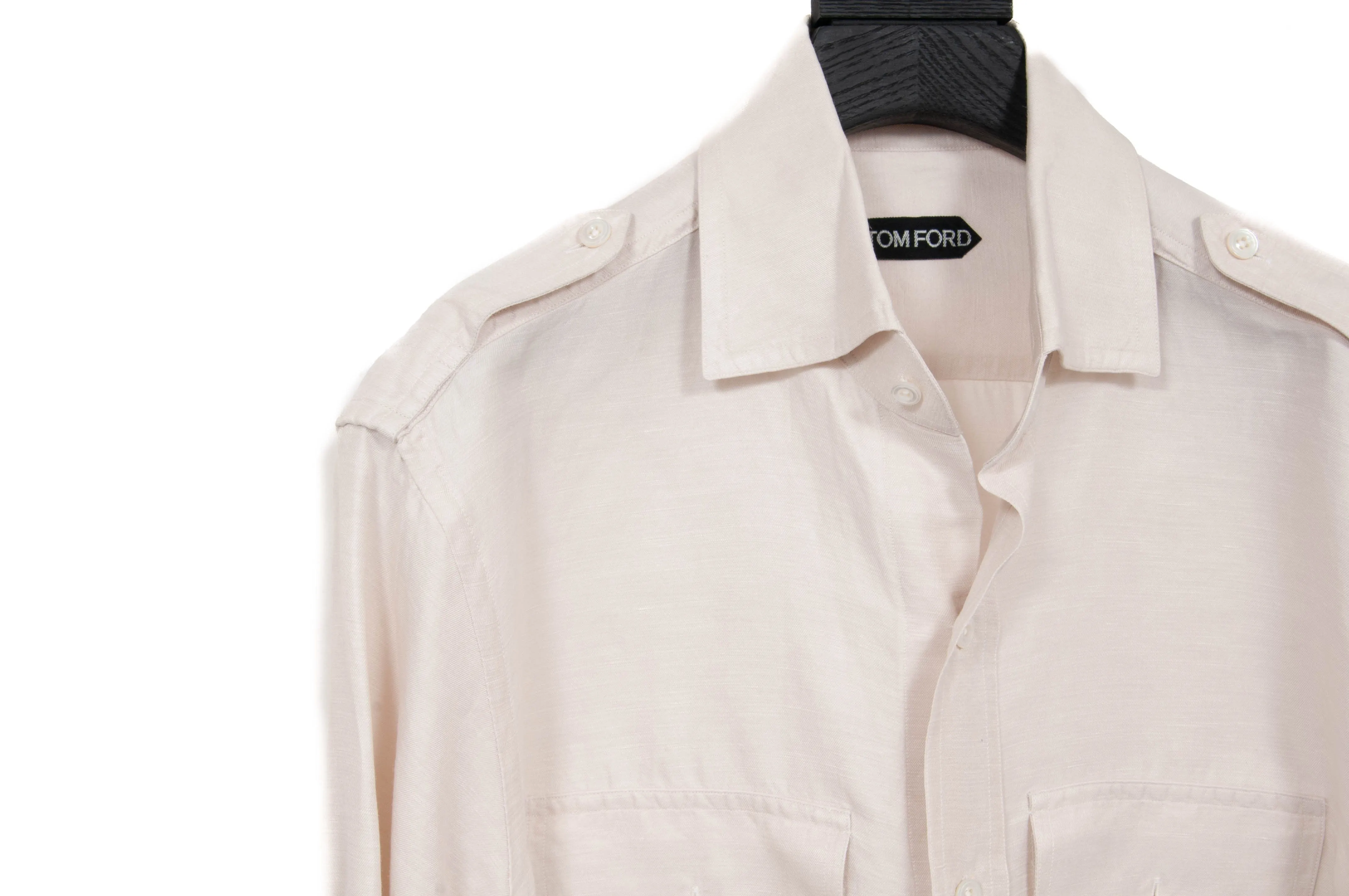 Military Shirt