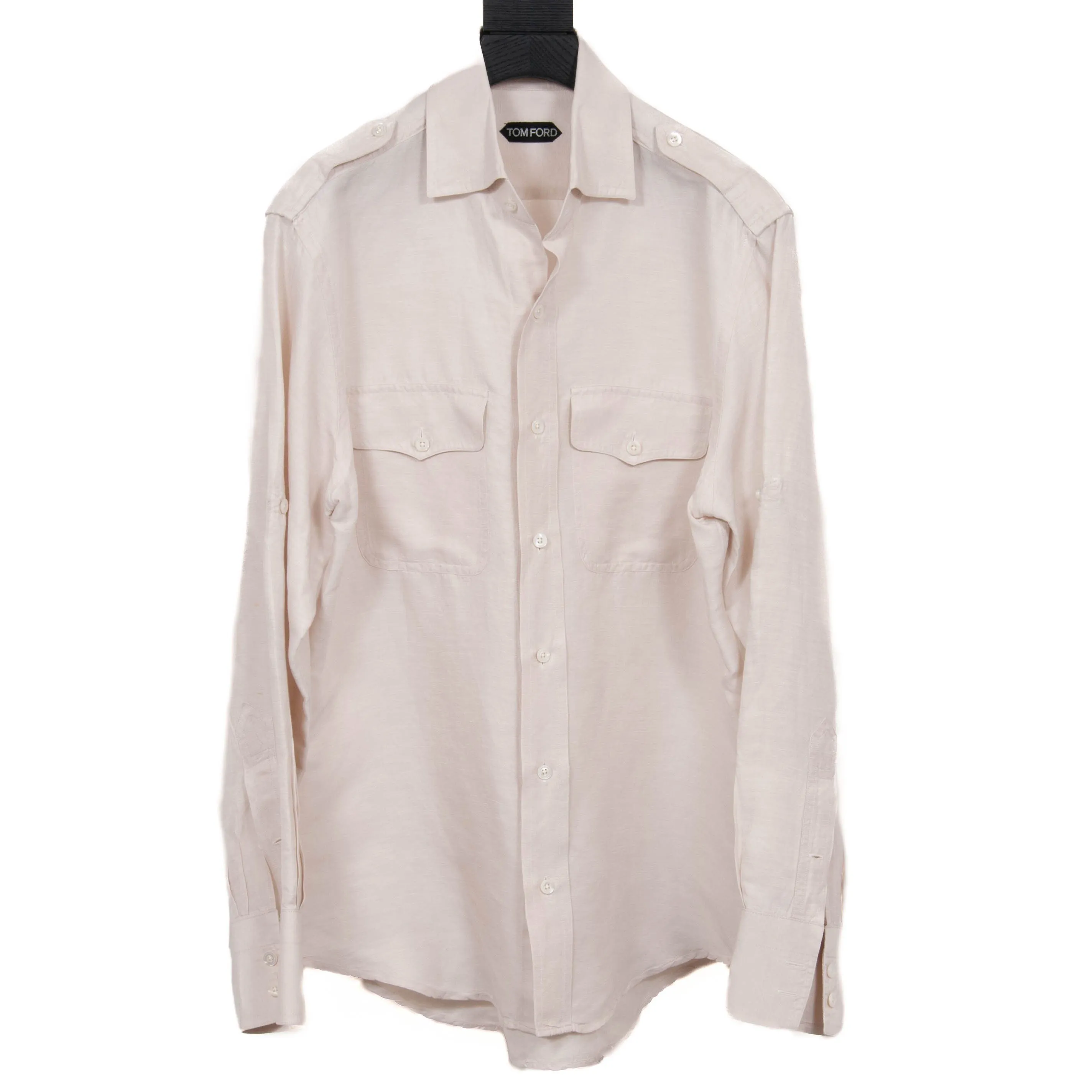 Military Shirt