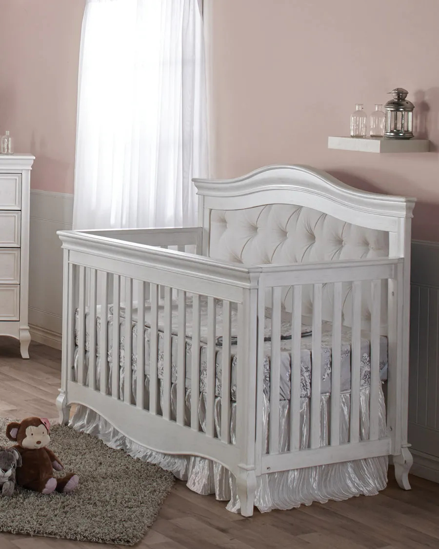 Mobilier 2 morceaux Diamante Vintage White