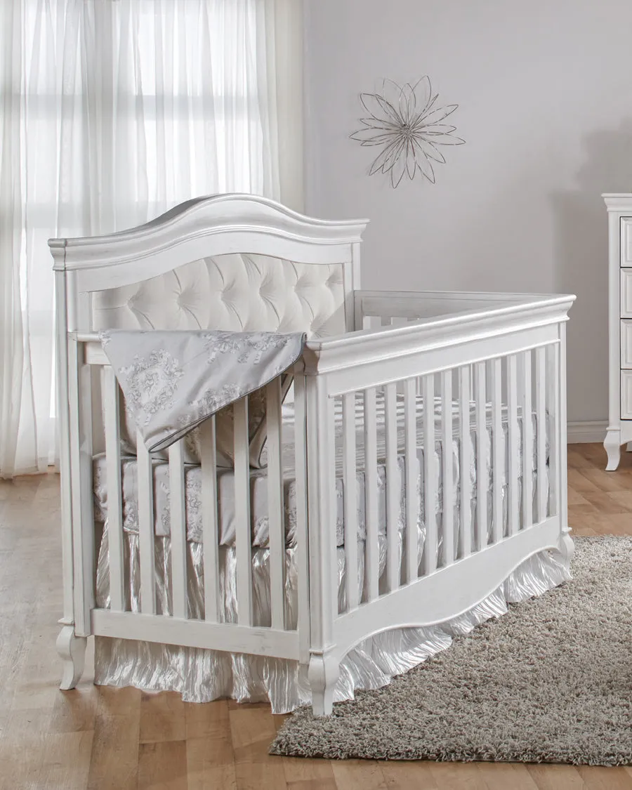 Mobilier 2 morceaux Diamante Vintage White